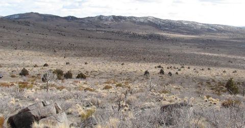 1265 Freds Mountain Road, Reno, NV 89508 Photo