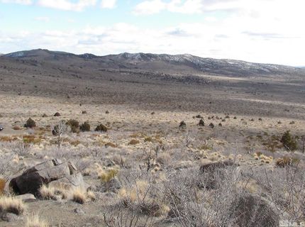 1265 Freds Mountain Road, Reno, NV 89508 Photo