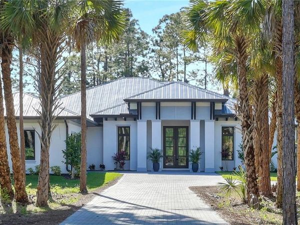 933 11th ST SW, NAPLES, FL 34117