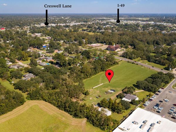 2221 S Union Street, Opelousas, LA 70570