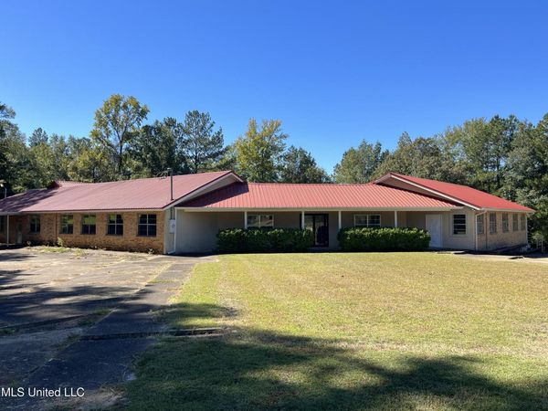 154 Dixie Drive, Florence, MS 39073