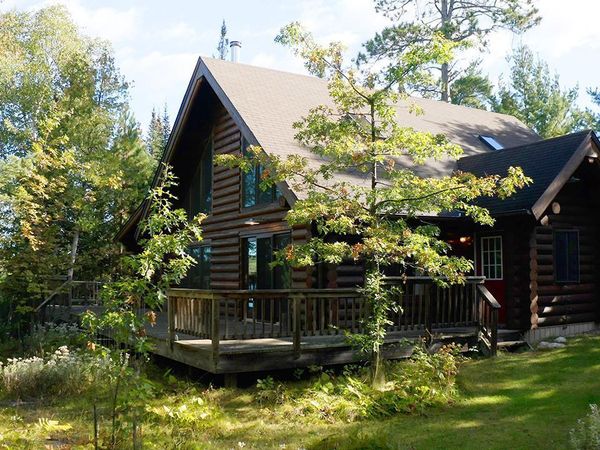 5497 Pine Island N, Tower, MN 55790