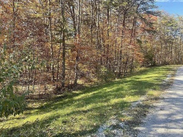 Lot 11 Camp Creek Rd., Spencer, TN 38585