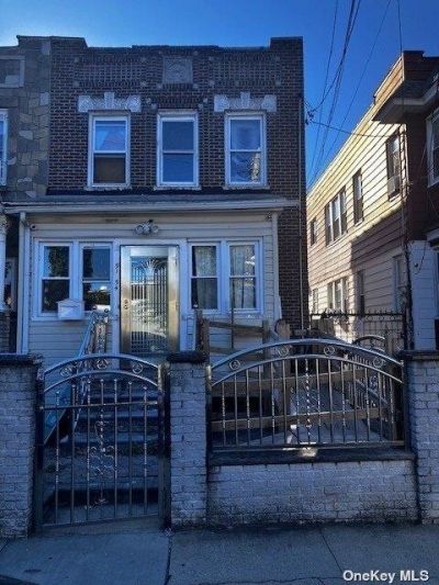 91-54 117th St, Richmond Hill, NY 11418 Main Photo