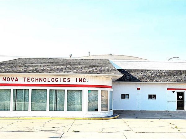 200 W 1st Street, Julesburg, CO 80737