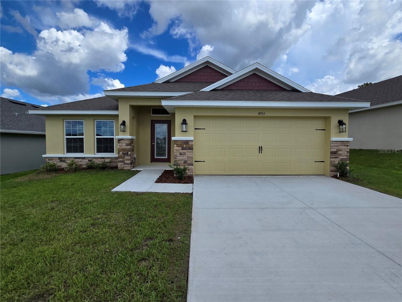 4953 N Triple Eagle Path, Beverly Hills, FL 34465 Main Photo