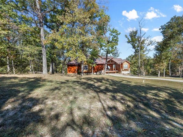 11336 Choctaw Circle, Ste Genevieve, MO 63670