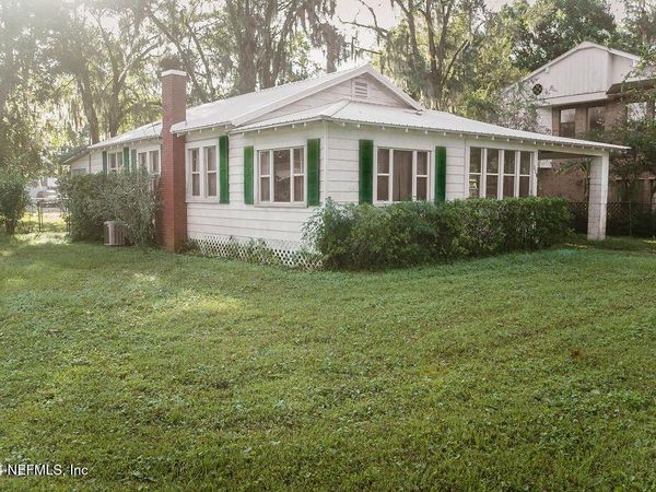 762 N WALNUT Street, Starke, FL 32091