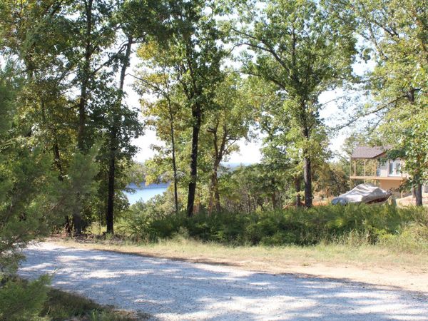 000 Blue Lake Drive, Unit Lot 26, Protem, MO 65733
