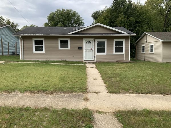 3966 Louisiana Street, Gary, IN 46409