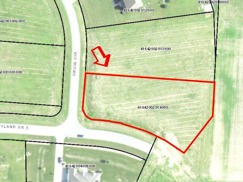 15347 Greyland Drive E, Unit 270, Sunbury, OH 43074 Photo 2