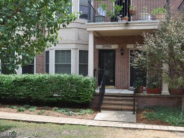 25592 PORTICO Lane, Novi, MI 48375