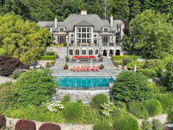 MAHWAH, NJ 07430