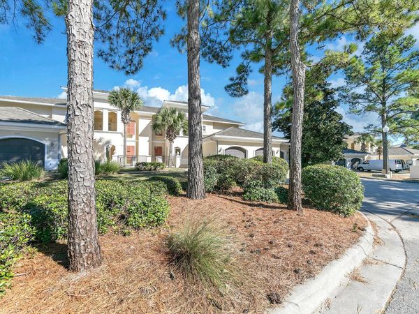 5378 Pine Ridge Lane, Unit 5378, Miramar Beach, FL 32550
