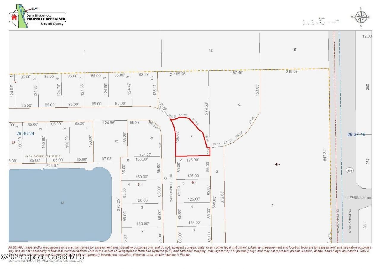 3260 Cappannelle Drive, Melbourne, FL 32940 Photo