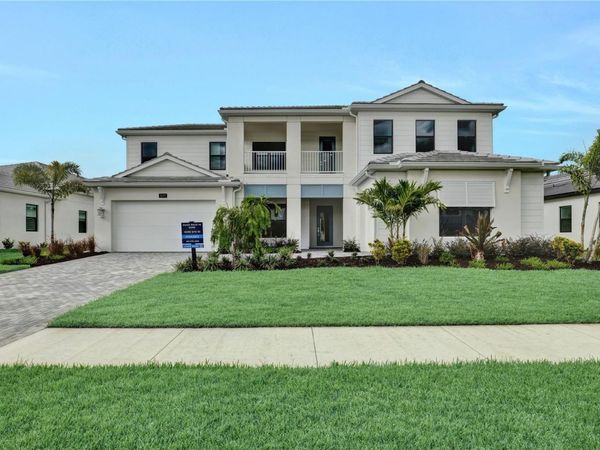 2477 WATERFRONT CIRCLE, SARASOTA, FL 34240