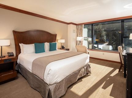 400 Resort Road, Olympic Valley, CA 96146 Photo