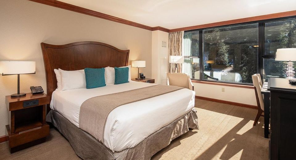 400 Resort Road, Olympic Valley, CA 96146 Photo