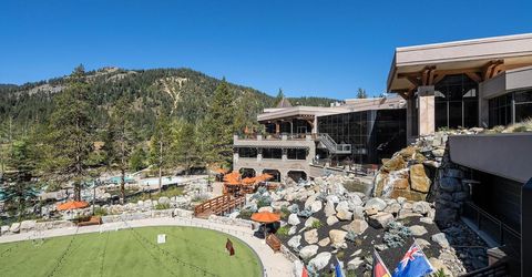 400 Resort Road, Olympic Valley, CA 96146 Photo