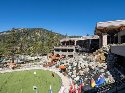 400 Resort Road, Olympic Valley, CA 96146 Photo