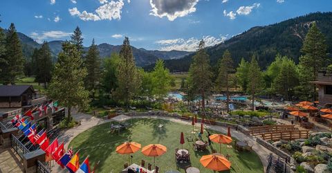 400 Resort Road, Olympic Valley, CA 96146 Photo