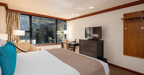 400 Resort Road, Olympic Valley, CA 96146 Photo