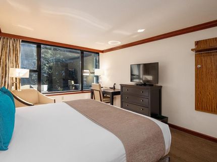 400 Resort Road, Olympic Valley, CA 96146 Photo