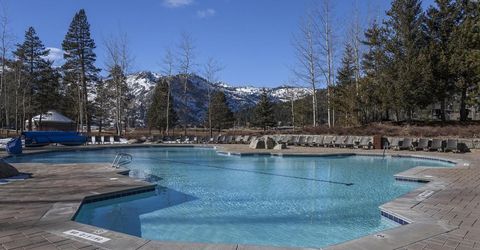 400 Resort Road, Olympic Valley, CA 96146 Photo