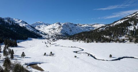 400 Resort Road, Olympic Valley, CA 96146 Photo
