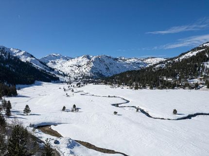 400 Resort Road, Olympic Valley, CA 96146 Photo