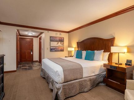 400 Resort Road, Olympic Valley, CA 96146 Photo