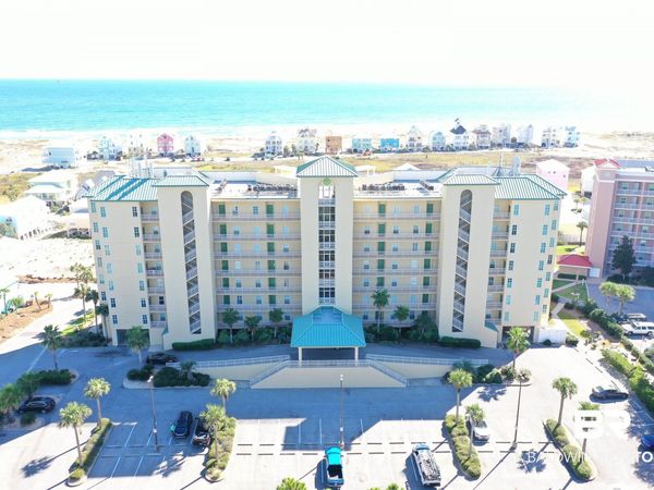 453 Dune Drive, Unit 101, Gulf Shores, AL 36542