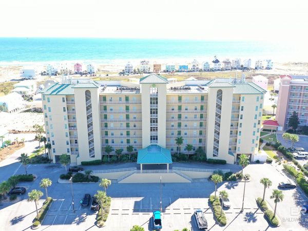 453 Dune Drive, Unit 101, Gulf Shores, AL 36542