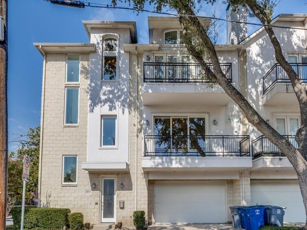 3805 Prescott Avenue, Unit A, Dallas, TX 75219