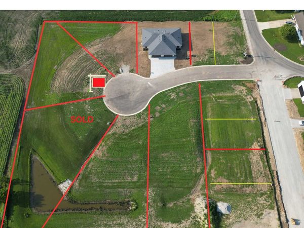 203 Diamond Court, Wykoff, MN 55990