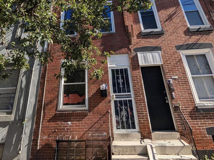 1909 E Wishart Street, Philadelphia, PA 19134 Main Photo