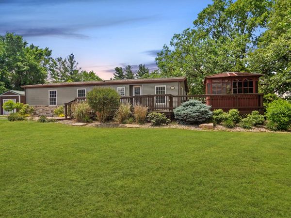 23102 Pierce Street, Shelby, IN 46377