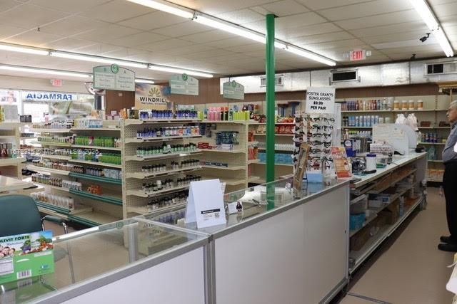 5500 SW 8th St, Unit Pharmacy, Coral Gables, FL 33134 Photo