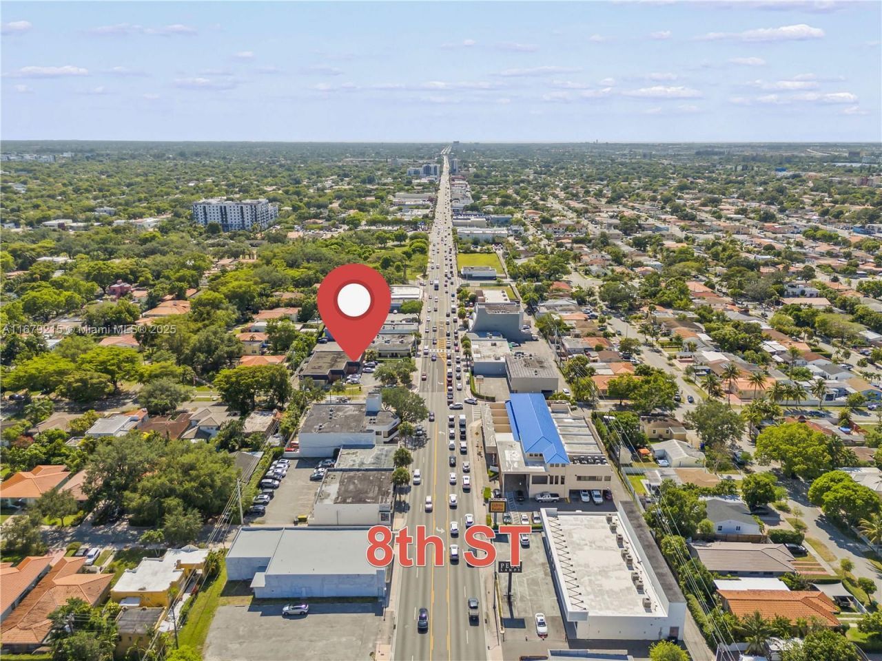 5500 SW 8th St, Unit Pharmacy, Coral Gables, FL 33134 Photo