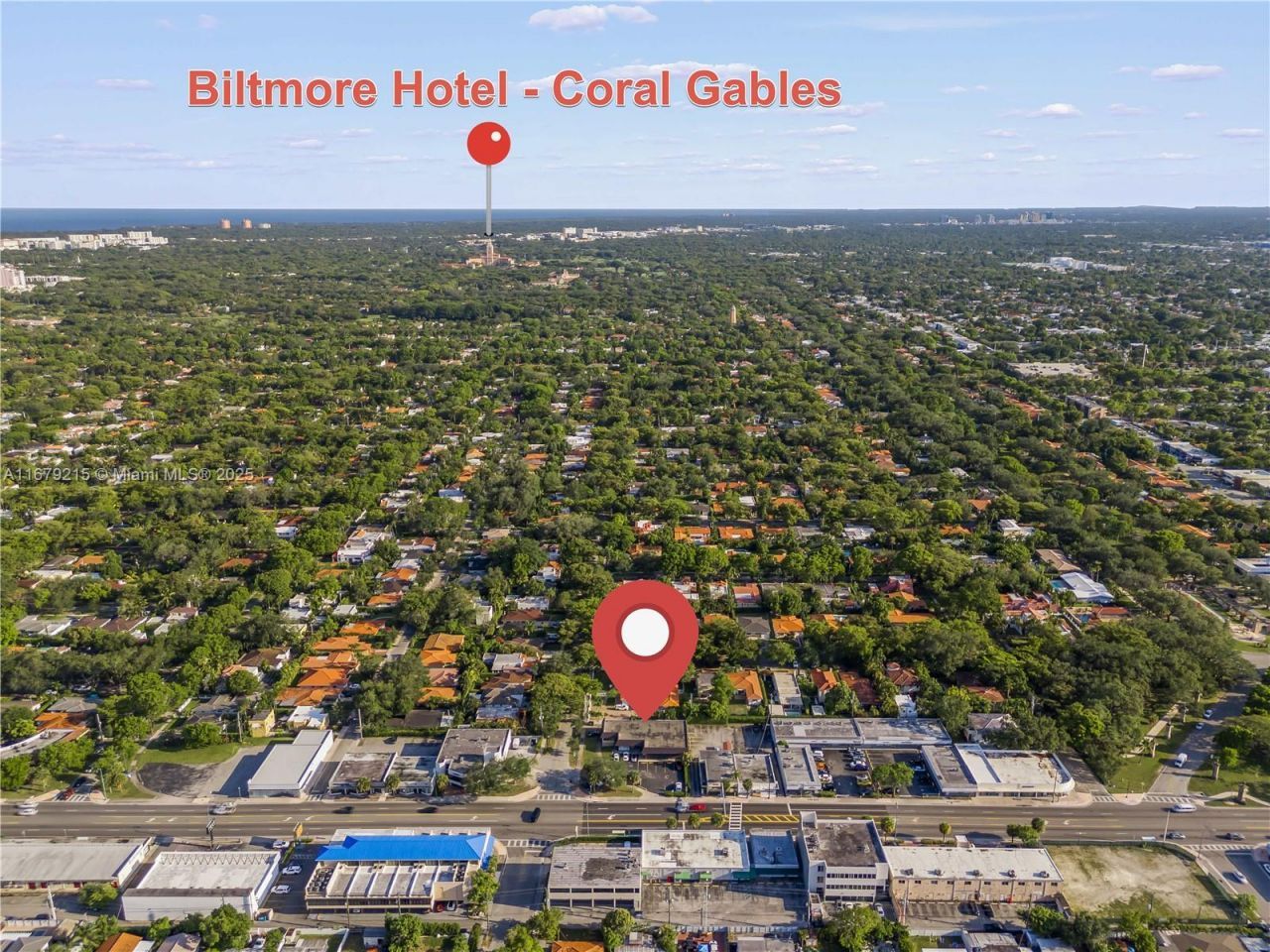 5500 SW 8th St, Unit Pharmacy, Coral Gables, FL 33134 Photo