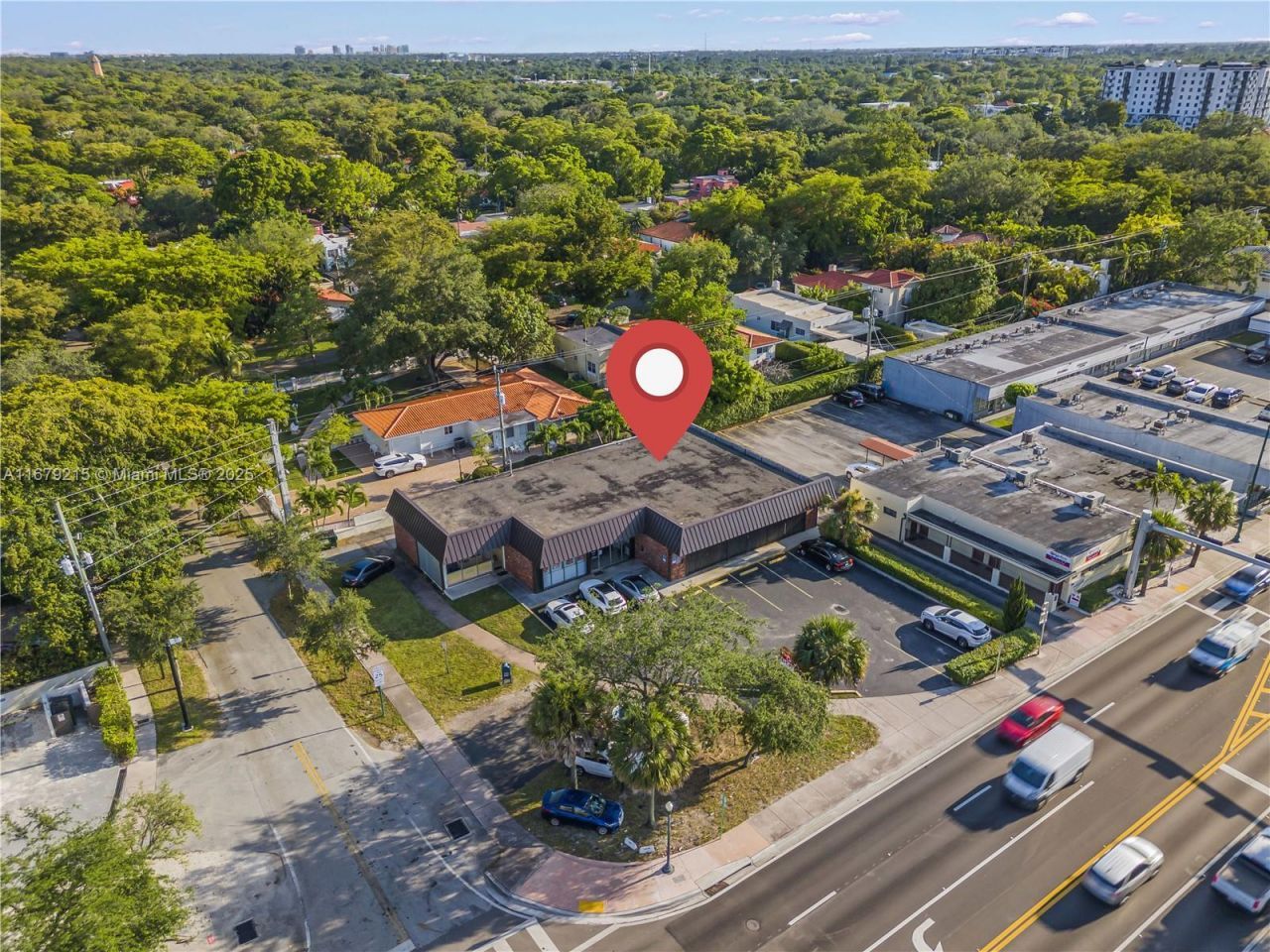 5500 SW 8th St, Unit Pharmacy, Coral Gables, FL 33134 Photo