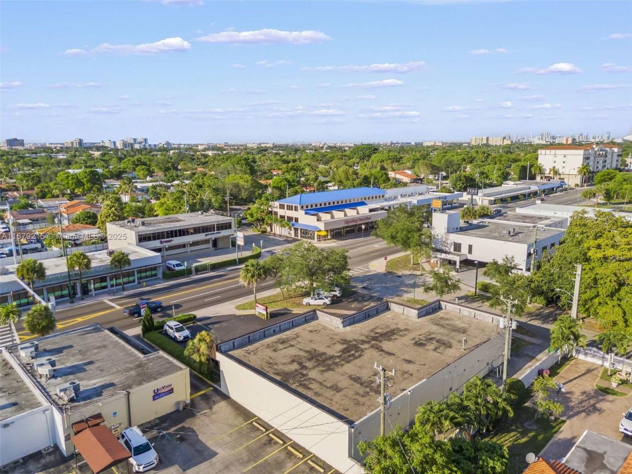 5500 SW 8th St, Unit Pharmacy, Coral Gables, FL 33134 Photo