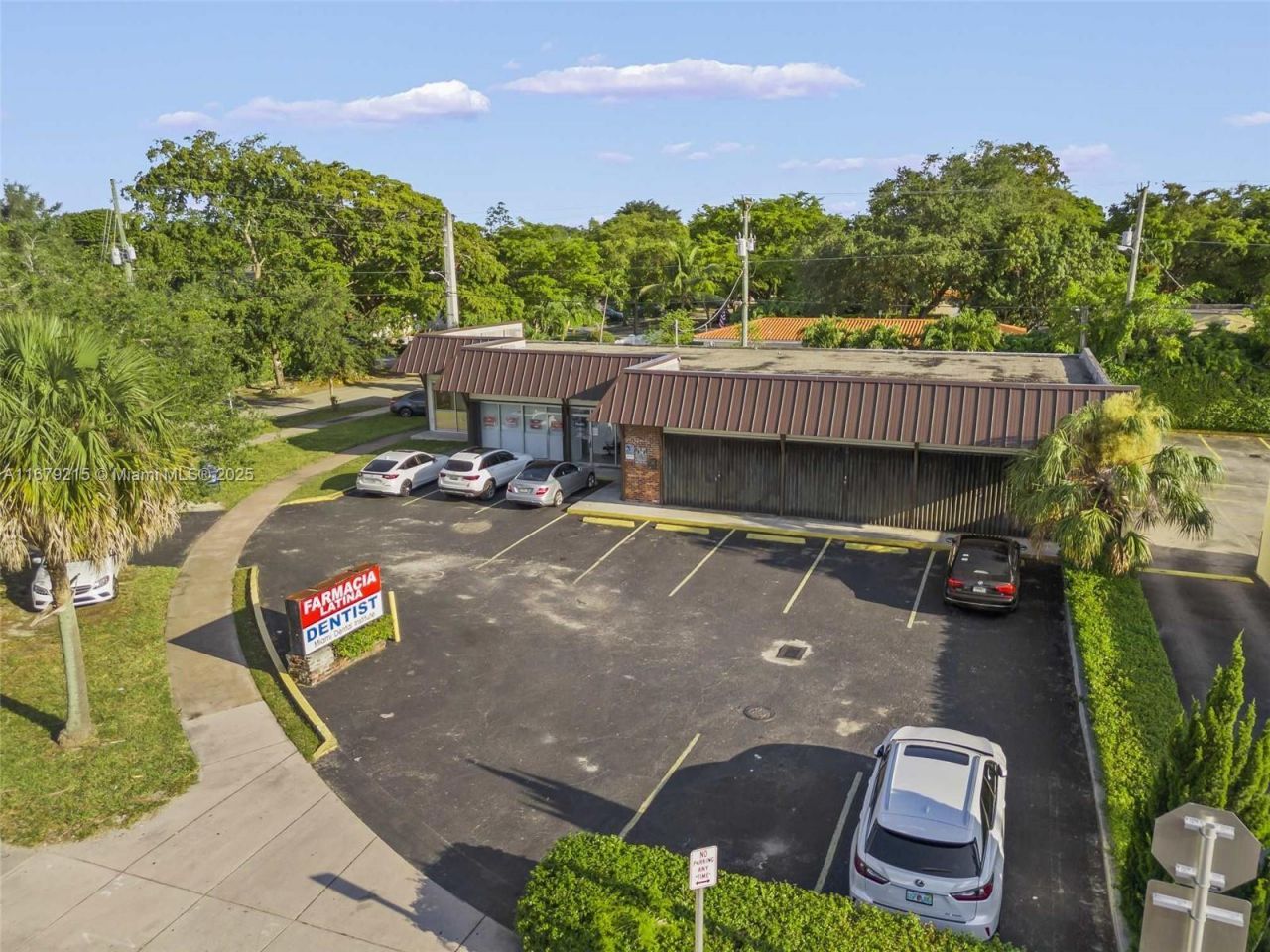 5500 SW 8th St, Unit Pharmacy, Coral Gables, FL 33134 Photo