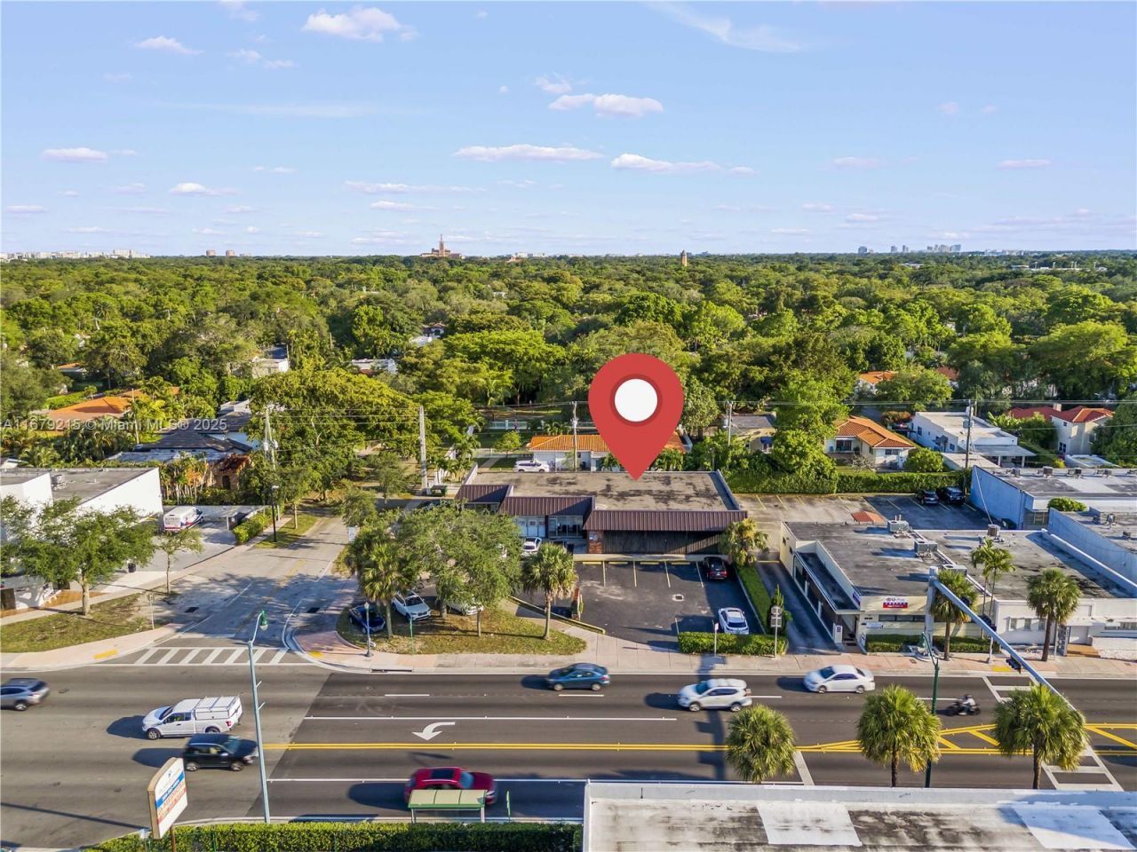 5500 SW 8th St, Unit Pharmacy, Coral Gables, FL 33134 Photo