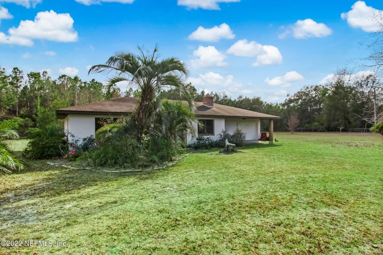 5665 Maverick, Middleburg, FL 32068 Photo