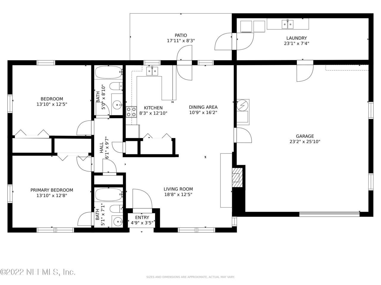 5665 Maverick, Middleburg, FL 32068 Photo