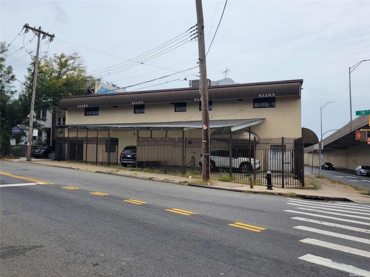 48-63 58th Street, Woodside, NY 11377 Main Photo