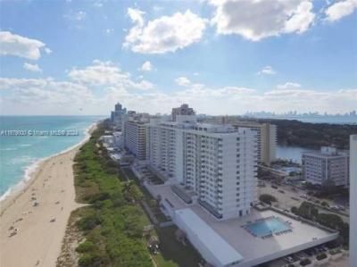 5601 Collins Ave, Unit 1605, Miami Beach, FL 33140 Photo
