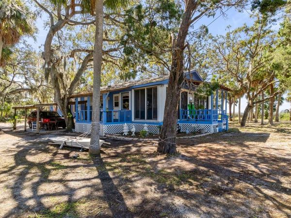 8812 CAMP LANE, HUDSON, FL 34667