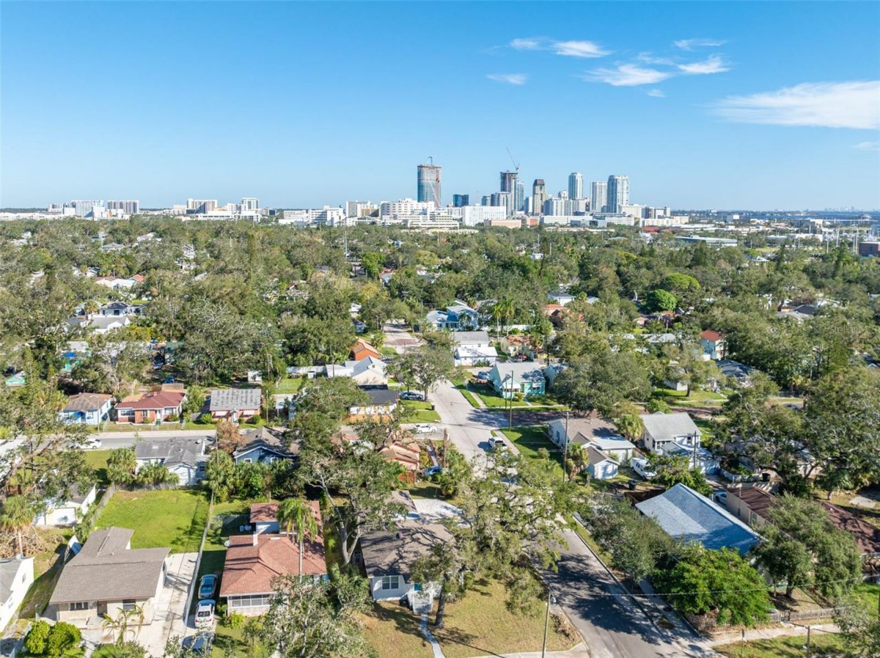 701 17th Avenue S, Saint Petersburg, FL 33701 Main Photo